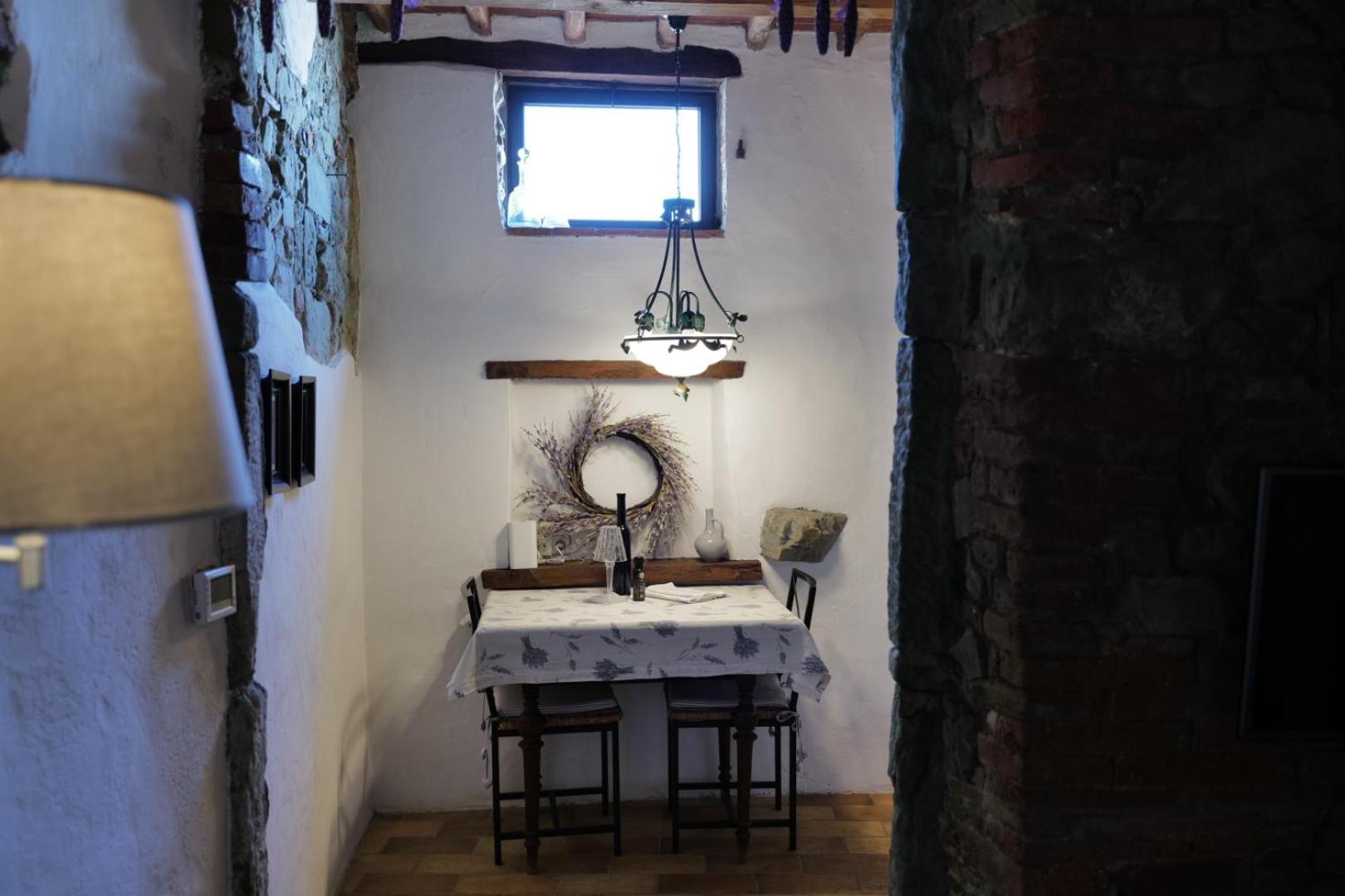 Ventena Vecchia Antico Frantoio Montevarchi Luaran gambar
