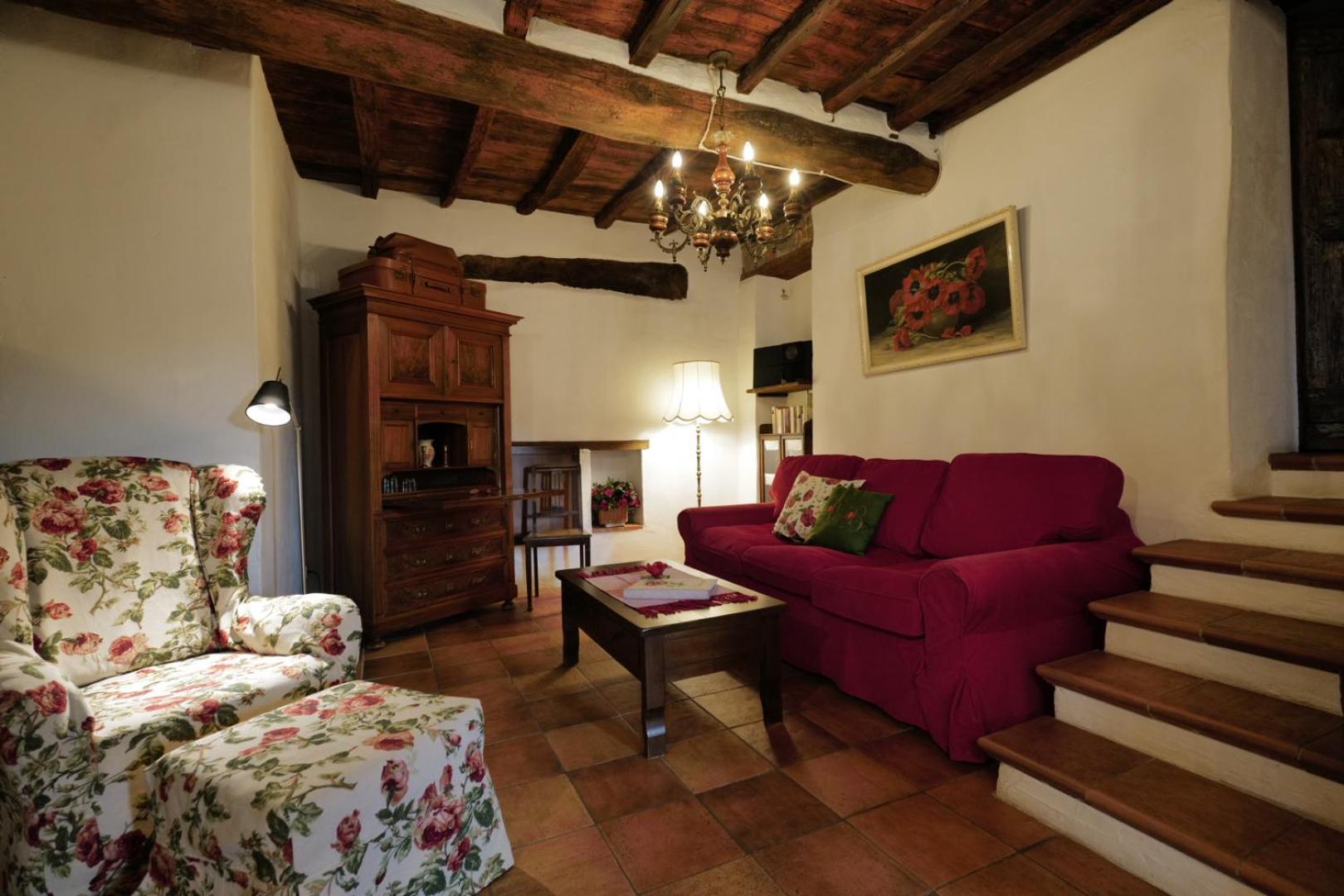 Ventena Vecchia Antico Frantoio Montevarchi Luaran gambar